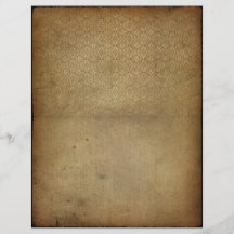 Eclectic Vintage Flyer