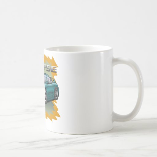Eclipse_Green Mugs