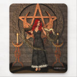 Eclipse Mouse Mat mousepads