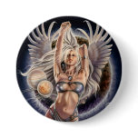 Eclipse Pin Back Buttons.