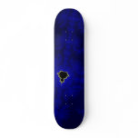 Eclipse Skateboard