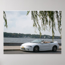 eclipse spyder poster
