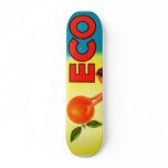Eco Brand skateboards