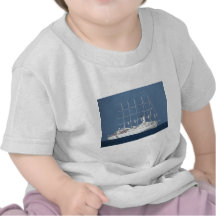 Eco Cruise Tee Shirts