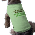 Eco Dog pet clothing