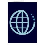 eco earth : conserve water cards