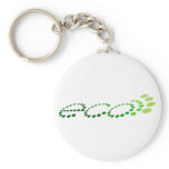 eco echo keychains