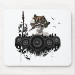 Eco Echo mousepads