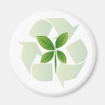 ECO FRIDGE MAGNETS