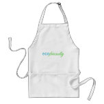 Eco Friendly aprons