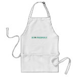 Eco-Friendly aprons