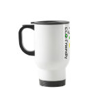 Eco-Friendly Chick mugs