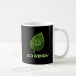 Eco Friendly Coffee Mug