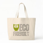 Eco Friendly design! Canvas Bags