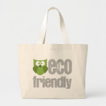 Eco Friendly design! Bag