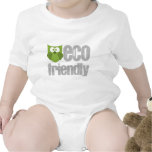 Eco Friendly design! Tees
