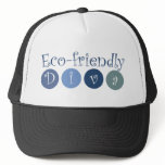 Eco-friendly Diva hats