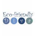 Eco-friendly Diva t-shirts