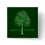 Eco-Friendly, Earth-Friendly, Love Trees