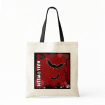 Eco-Friendly Halloween Trick or Treat Bag