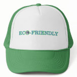 Eco-Friendly hats