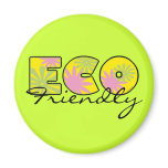 ECO Friendly magnets