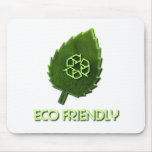 Eco Friendly Mouse Pad mousepads