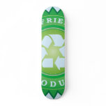 Eco Friendly Product Sticker Skateboard