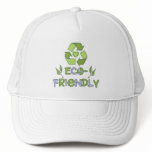 Eco-Friendly T-shirts and Gifts hats