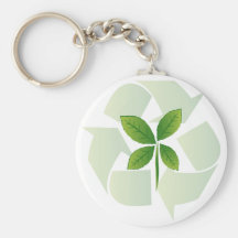 ECO KEY CHAIN