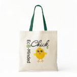 Eco-Minded Chick bags