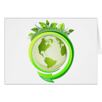 Eco Nuevo Cards