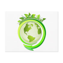 Eco Nuevo Post Card