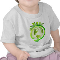 Eco Nuevo T-shirts