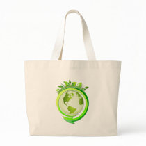 Eco Nuevo Tote Bag