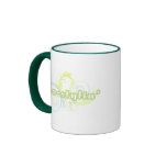 Eco-stylin' Mug