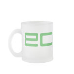 Eco-X Sports mugs