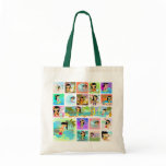 Ecobag TropoGirl