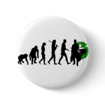 Ecologists environmental crusaders gear buttons