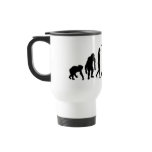 Ecologists environmental crusaders gear mugs