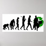 Ecologists environmental crusaders mens work print