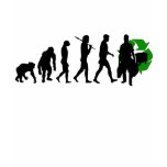 Ecologists mens work environmental crusaders gear t-shirts
