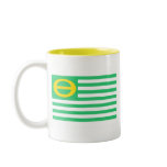 Ecology Flag Mug