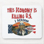 Economy is Killing U.S. mousepads
