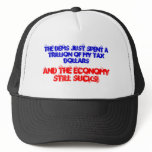 Economy still sucks! hats