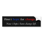 economy sux bumper stickers