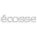 Ecosse (Scotland) track jacket embroidered shirts