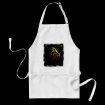 Ecstacy aprons