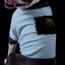 Ecstacy pet clothing