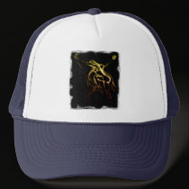 Ecstacy hats